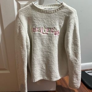 Vintage 2000’s Fuzzy Sweater